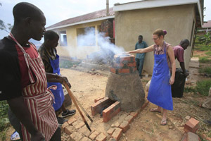 uganda